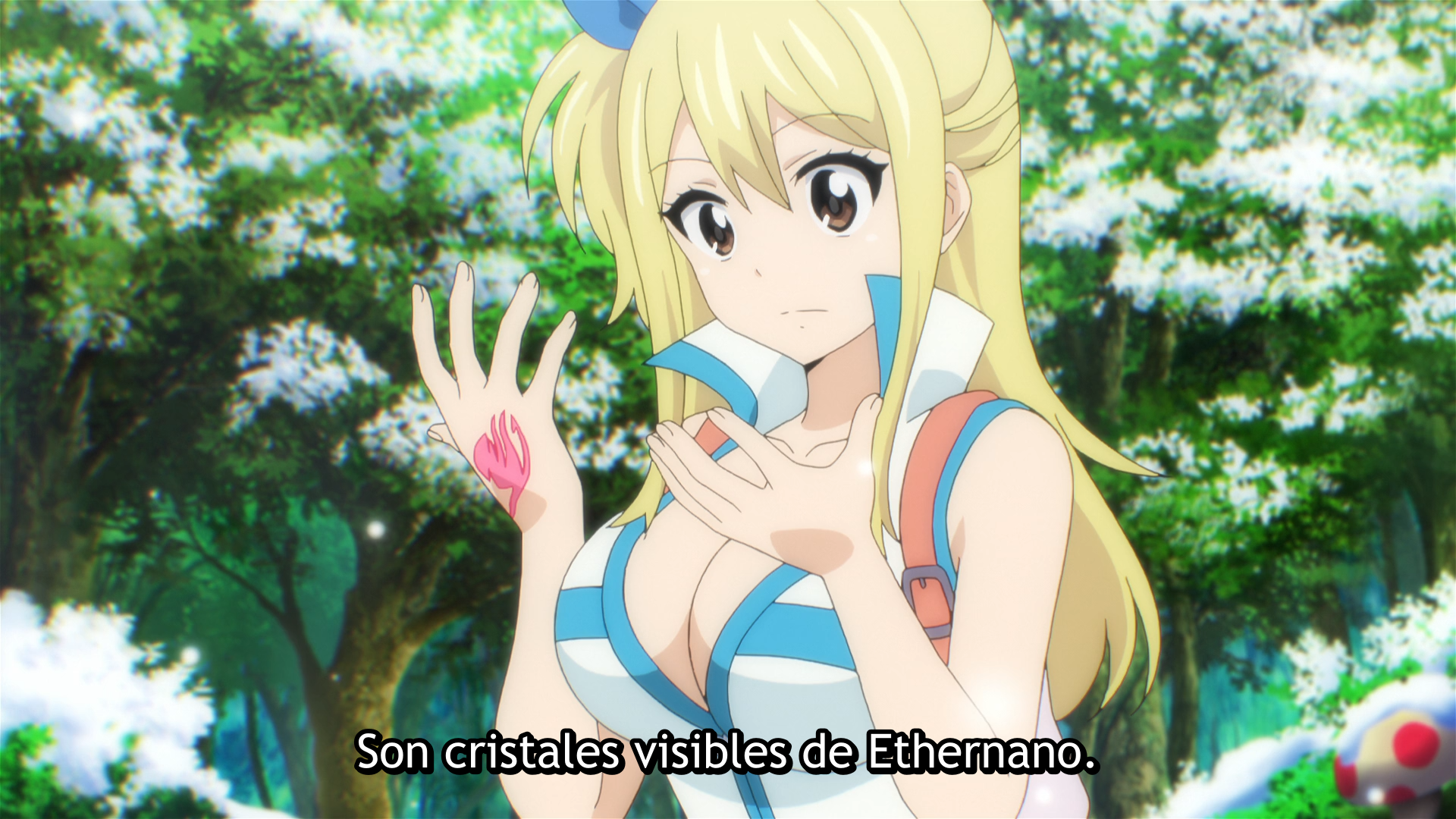 Fairy Tail: 100-nen Quest (Erai-raws)